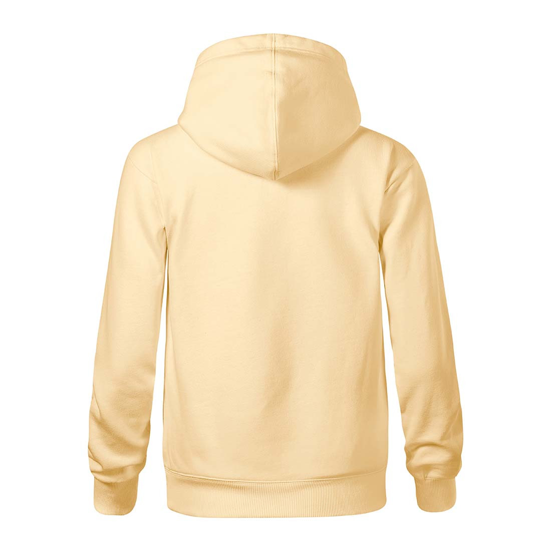 Sudadera con capucha para mujer MOON - Ropa de protección Sudadera con capucha para mujer MOON - Ropa de protección