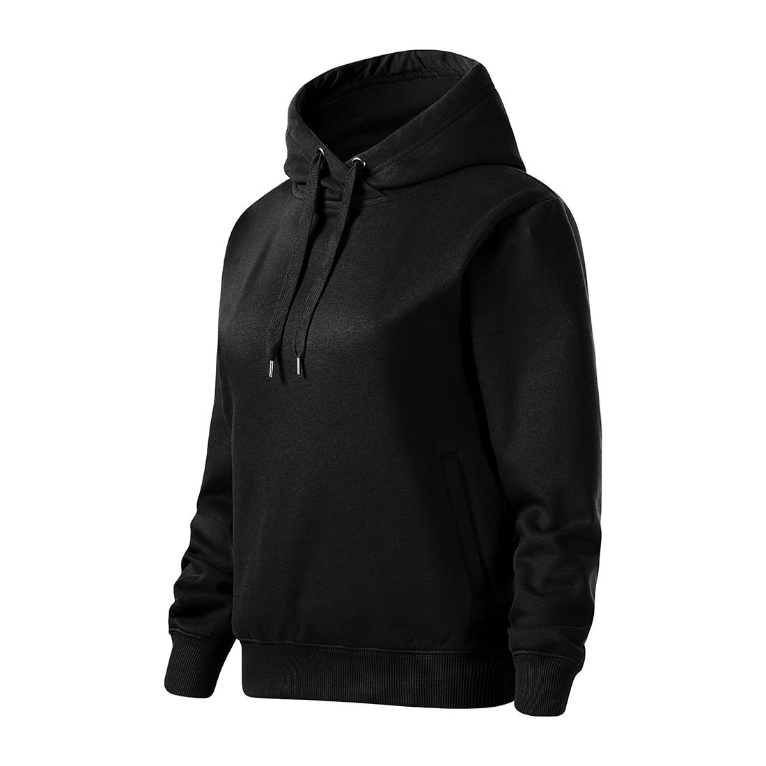 Sudadera con capucha para mujer MOON - Ropa de protección Sudadera con capucha para mujer MOON - Ropa de protección