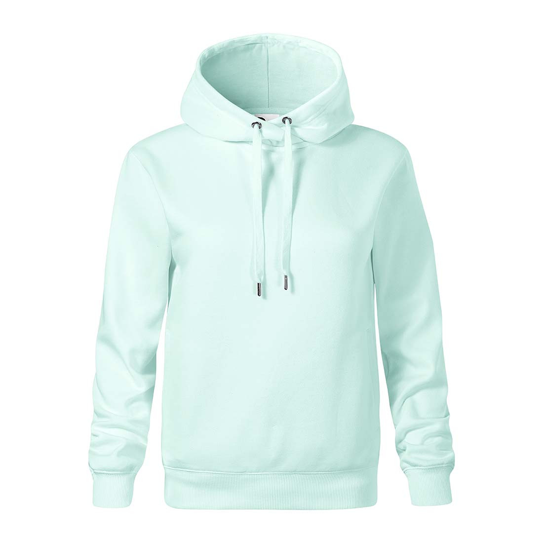 Sudadera con capucha para mujer MOON - Ropa de protección Sudadera con capucha para mujer MOON - Ropa de protección