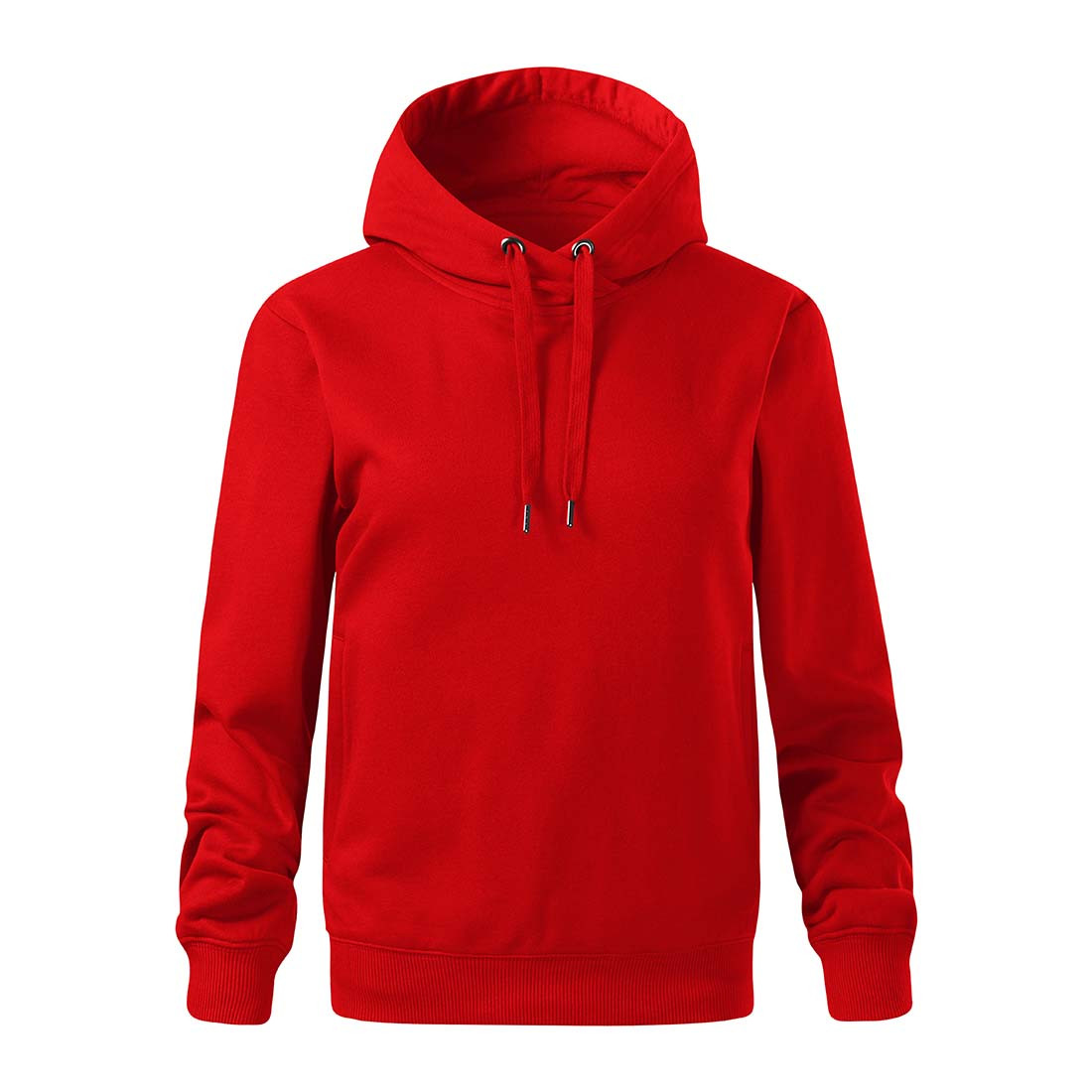 Sudadera con capucha para mujer MOON - Ropa de protección Sudadera con capucha para mujer MOON - Ropa de protección
