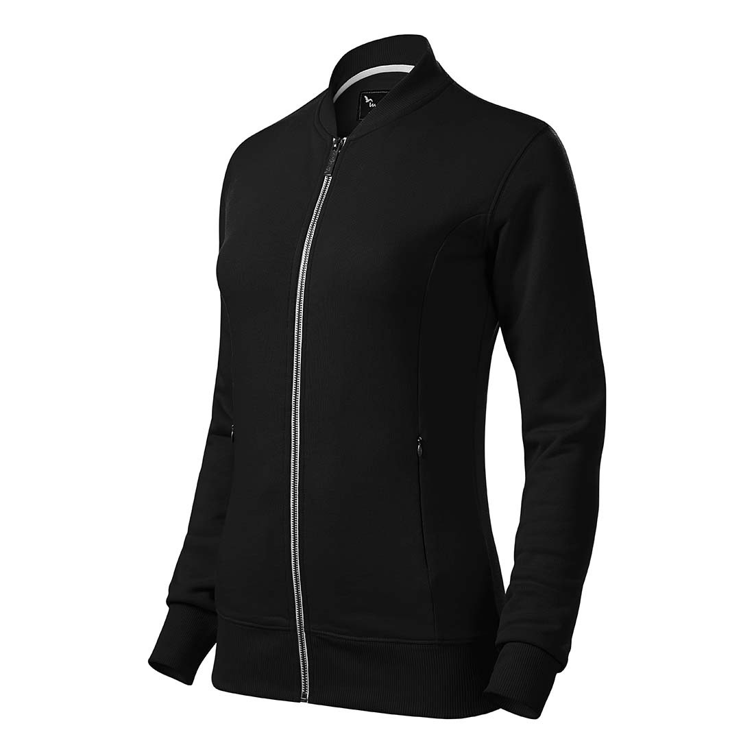 Felpa BOMBER da donna - Abbigliamento di protezione Felpa BOMBER da donna - Abbigliamento di protezione