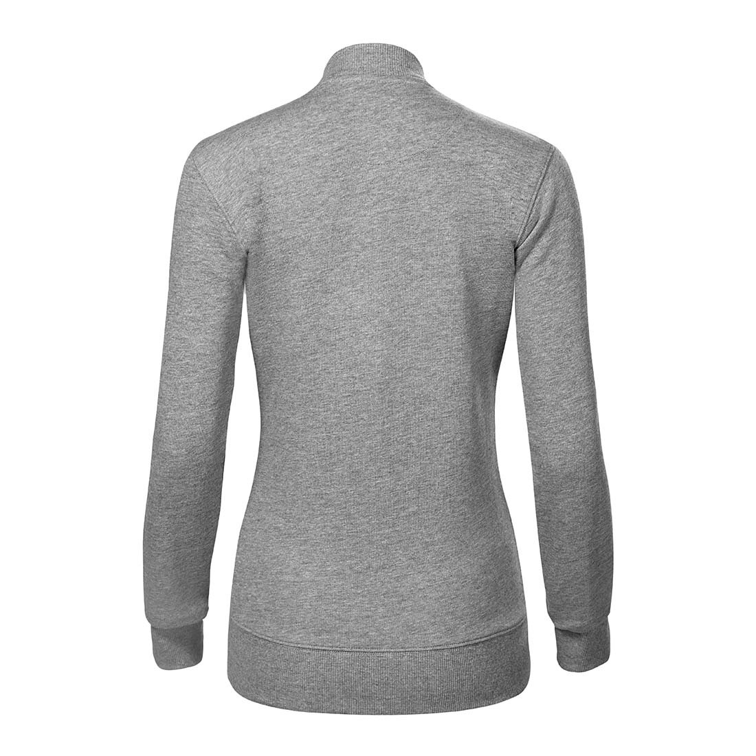 BOMBER-Sweatshirt für Damen - Arbeitskleidung