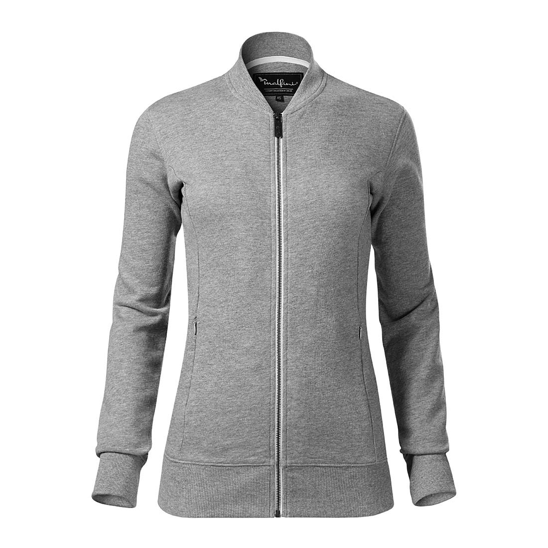 Felpa BOMBER da donna - Abbigliamento di protezione Felpa BOMBER da donna - Abbigliamento di protezione