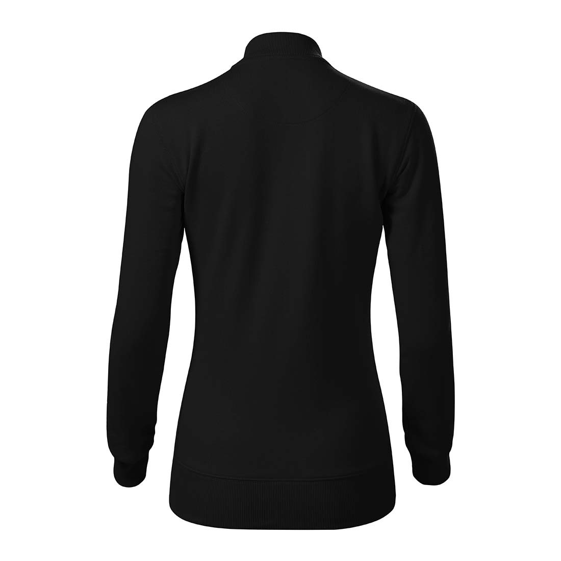 BOMBER-Sweatshirt für Damen - Arbeitskleidung