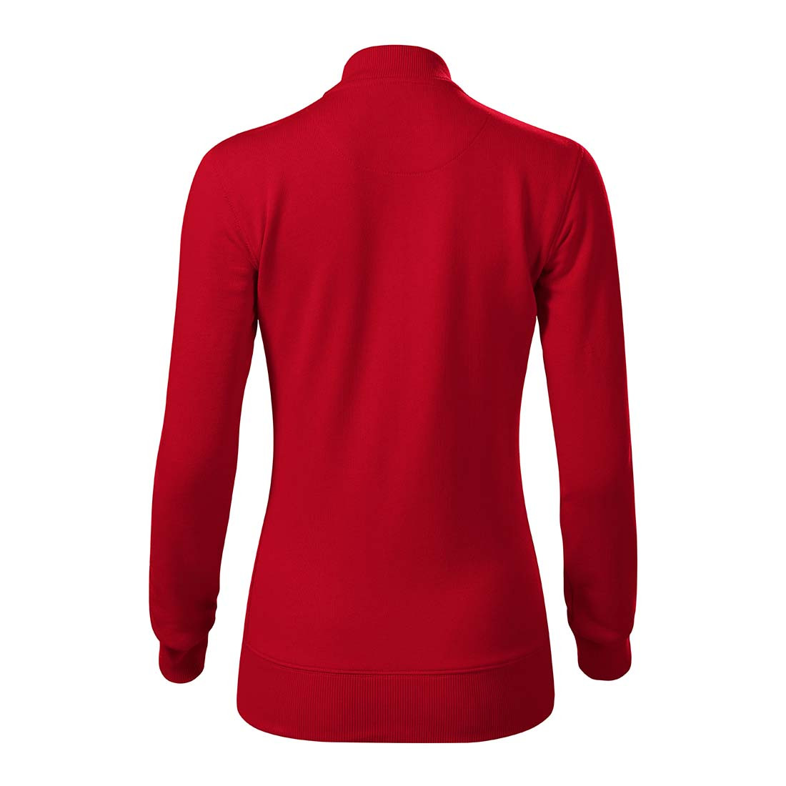 Felpa BOMBER da donna - Abbigliamento di protezione Felpa BOMBER da donna - Abbigliamento di protezione