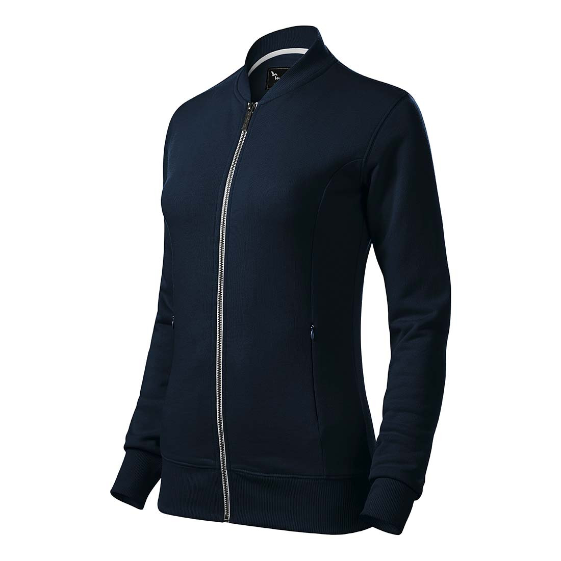Felpa BOMBER da donna - Abbigliamento di protezione Felpa BOMBER da donna - Abbigliamento di protezione