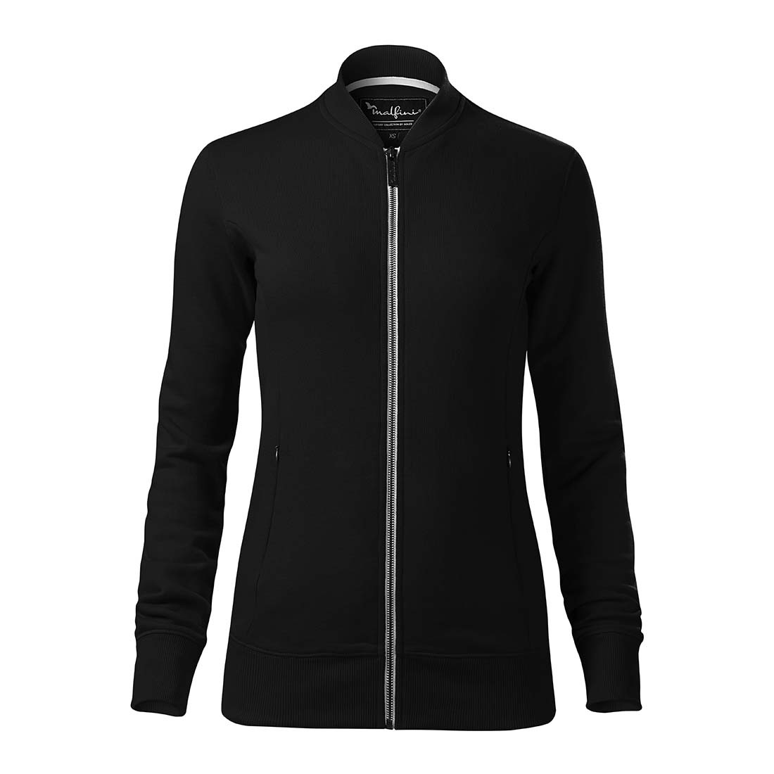 Felpa BOMBER da donna - Abbigliamento di protezione Felpa BOMBER da donna - Abbigliamento di protezione