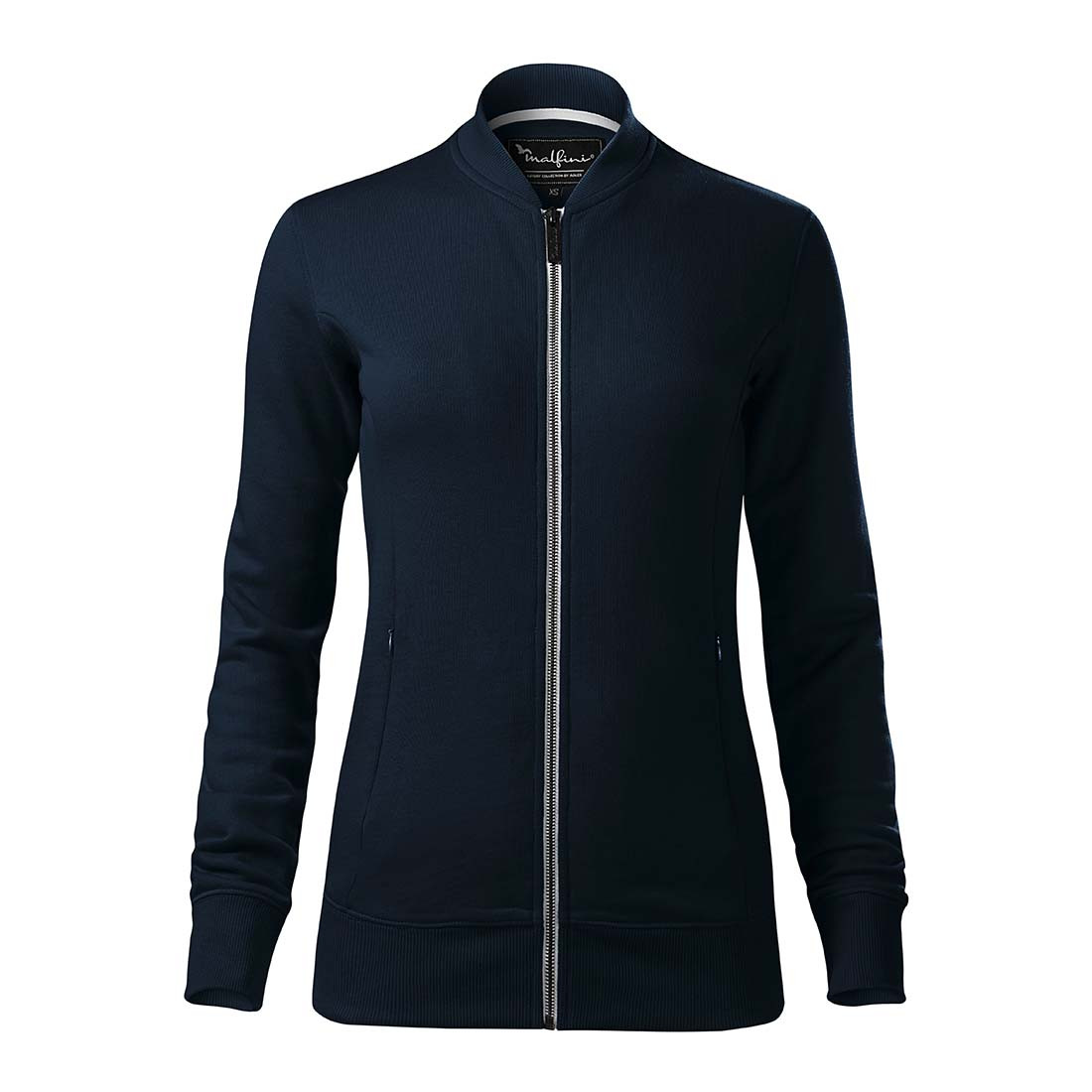 Felpa BOMBER da donna - Abbigliamento di protezione Felpa BOMBER da donna - Abbigliamento di protezione
