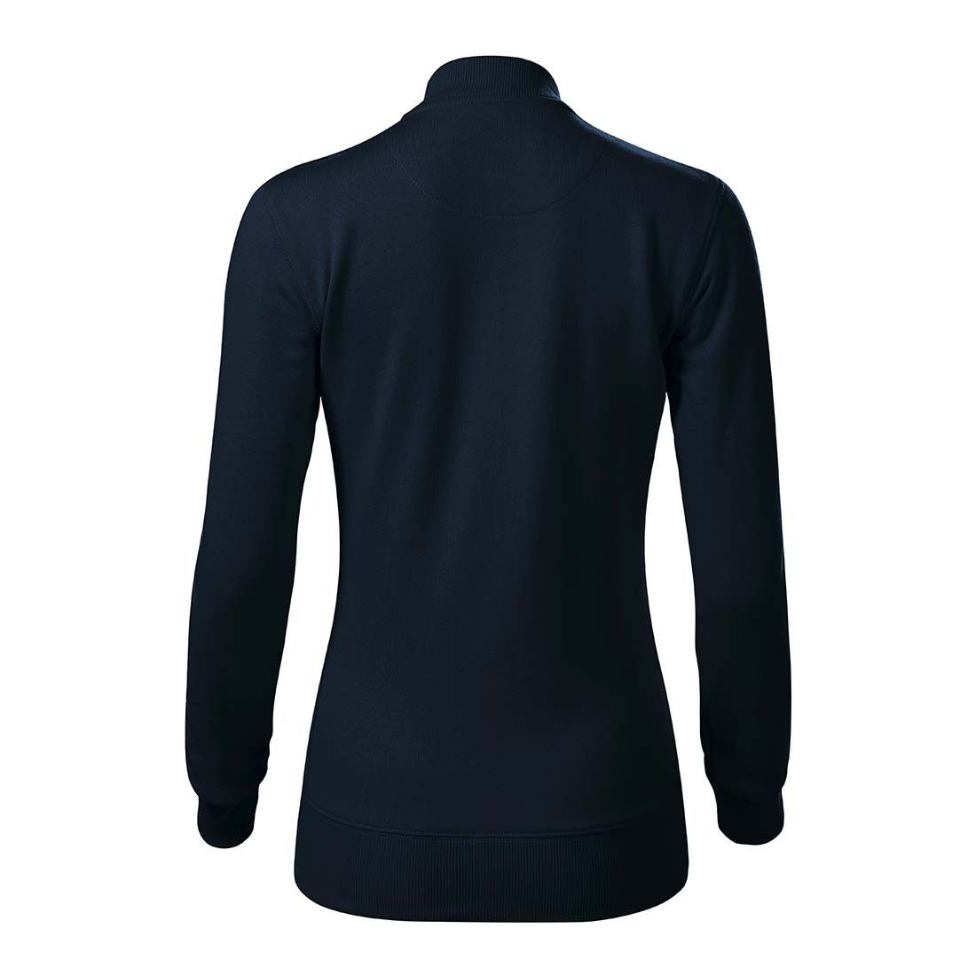 Women's BOMBER Sweatshirt - Safetywear