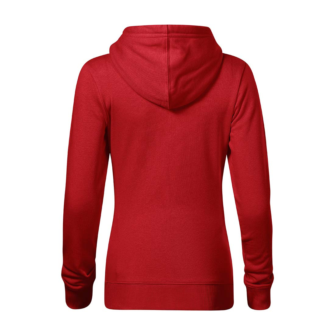 Sudadera de mujer BREAK - Ropa de protección