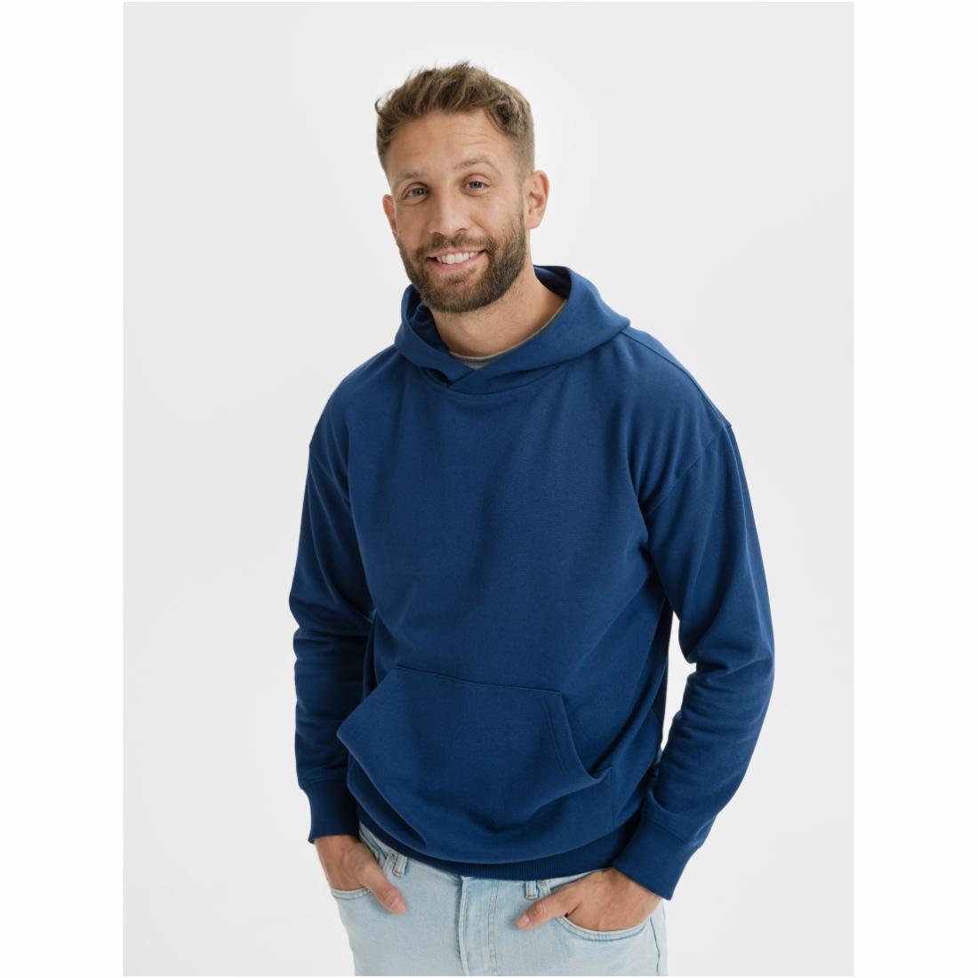 Sweatshirt unisex CHILL - Arbeitskleidung