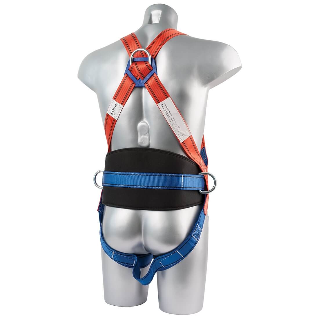 Full Body 2 Point Harness - Personal protection