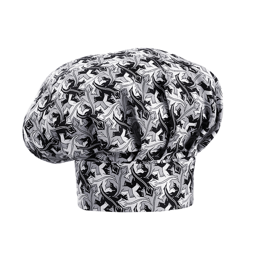 Cappello cuoco - Abbigliamento di protezione