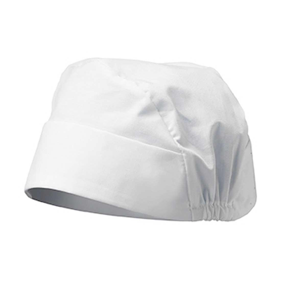 Bonnet de chef JERRY - Les vêtements de protection