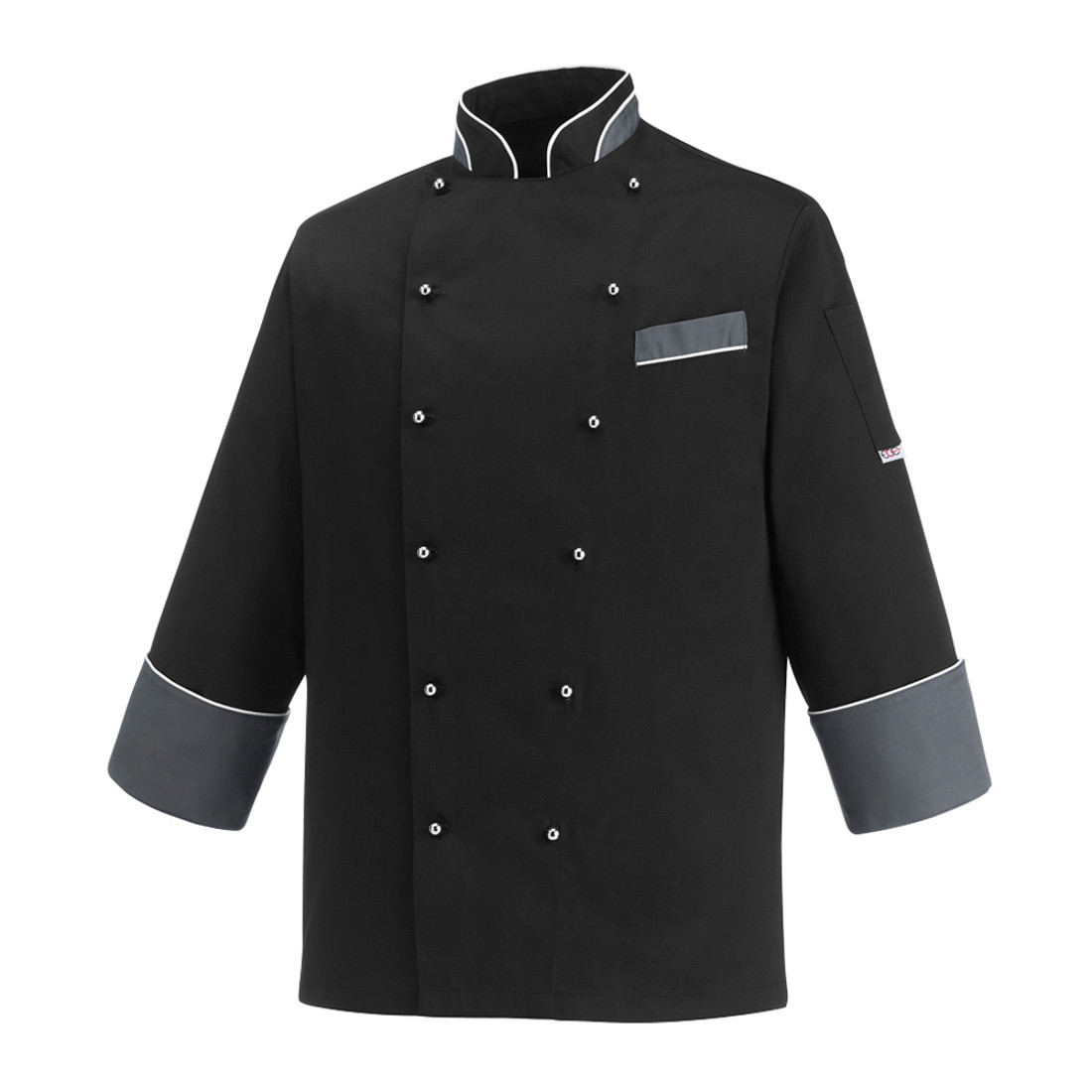 Heat Chef's Jacket - Safetywear