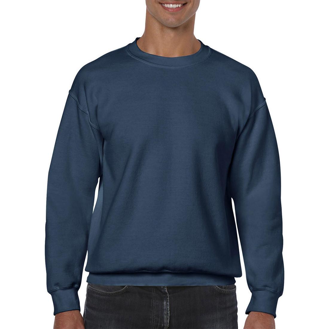 Heavy Blend™ Sweat - Safetywear