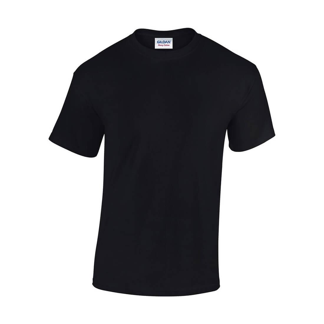 T-shirt Heavy - Abbigliamento di protezione