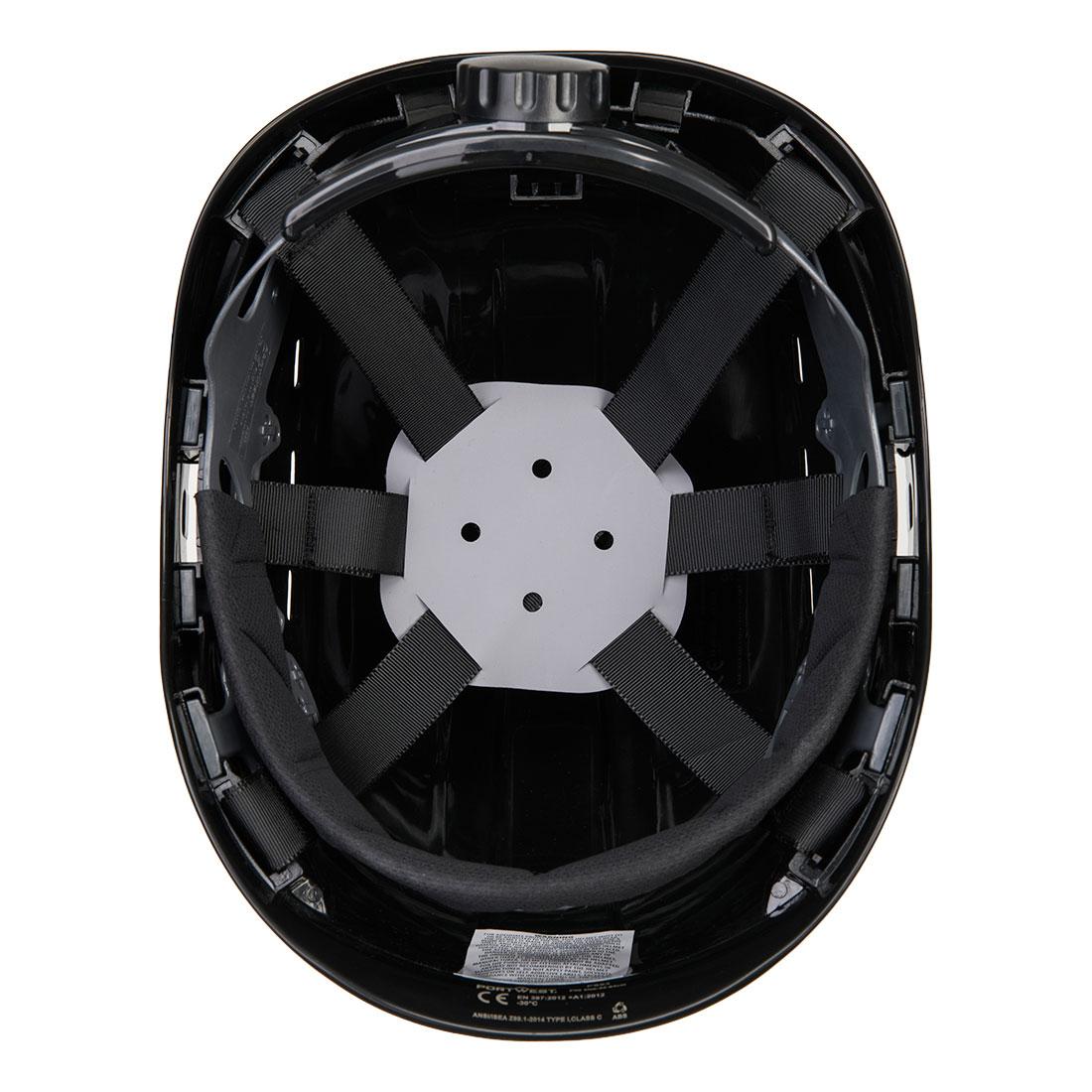 Height Endurance Vented Helmet - Arbeitschutz