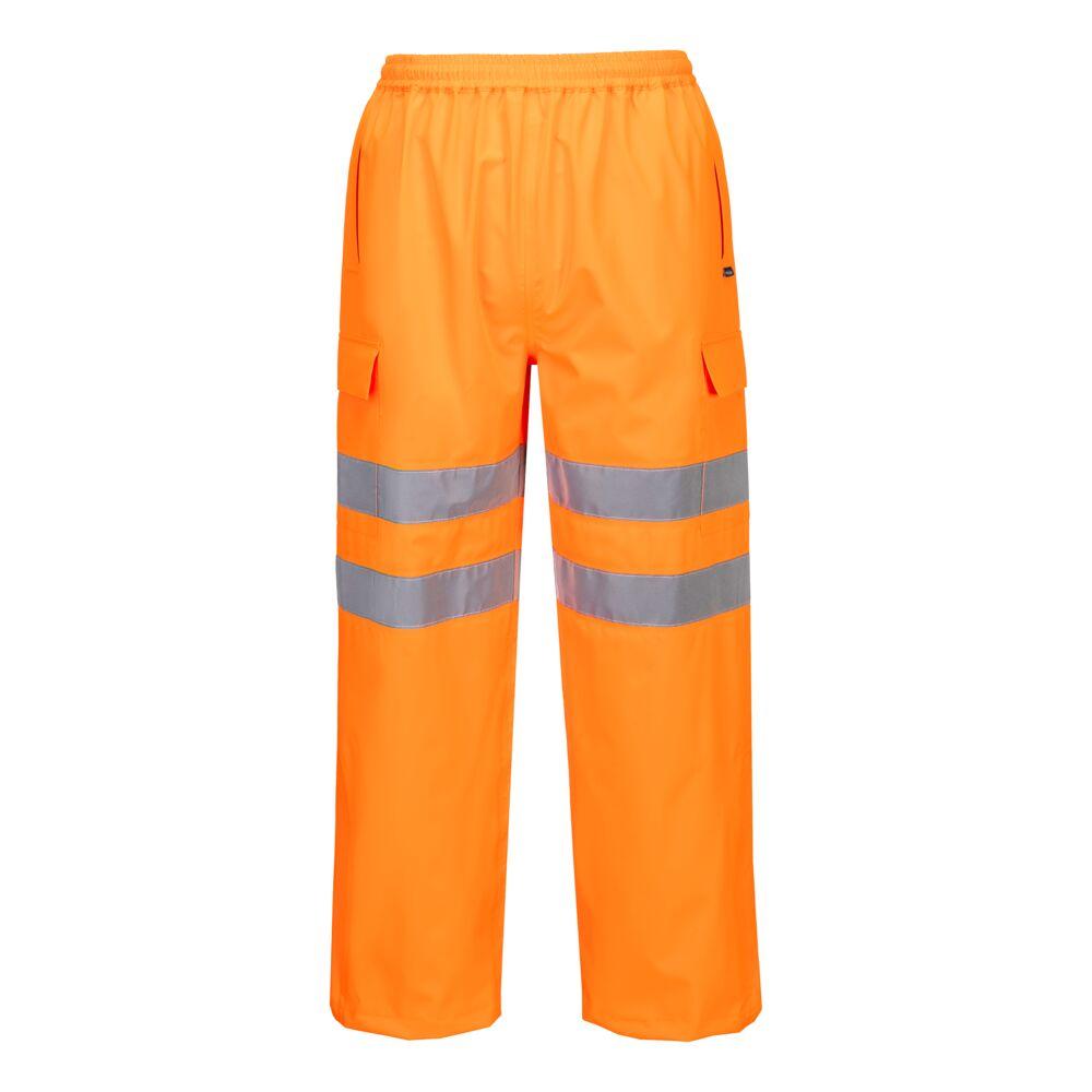 Pantaloni impermeabili Extreme Hi-Vis (3L) - Abbigliamento di protezione
