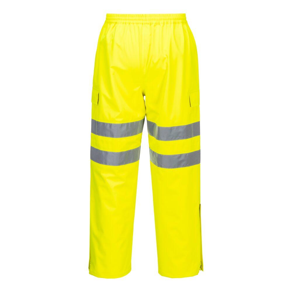 Pantaloni impermeabili Extreme Hi-Vis (3L) - Abbigliamento di protezione