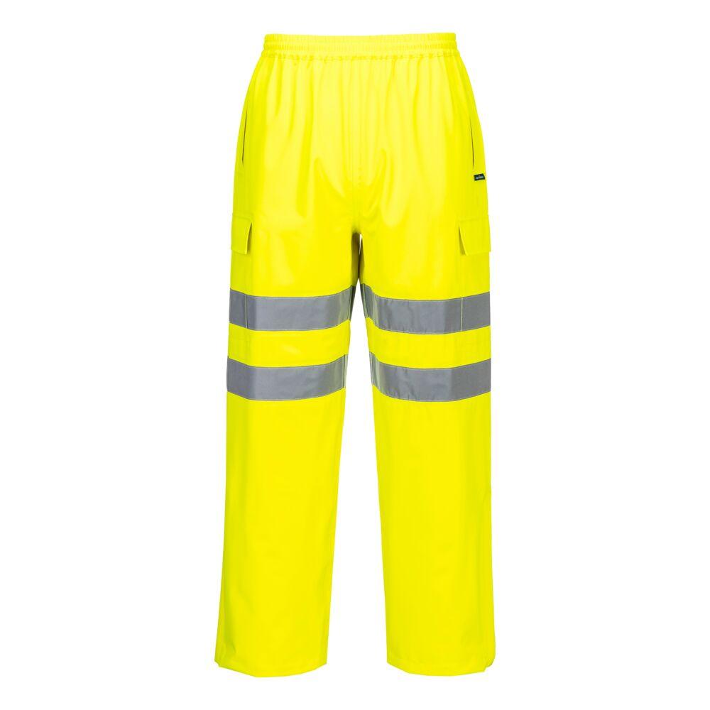 Pantaloni impermeabili Extreme Hi-Vis (3L) - Abbigliamento di protezione