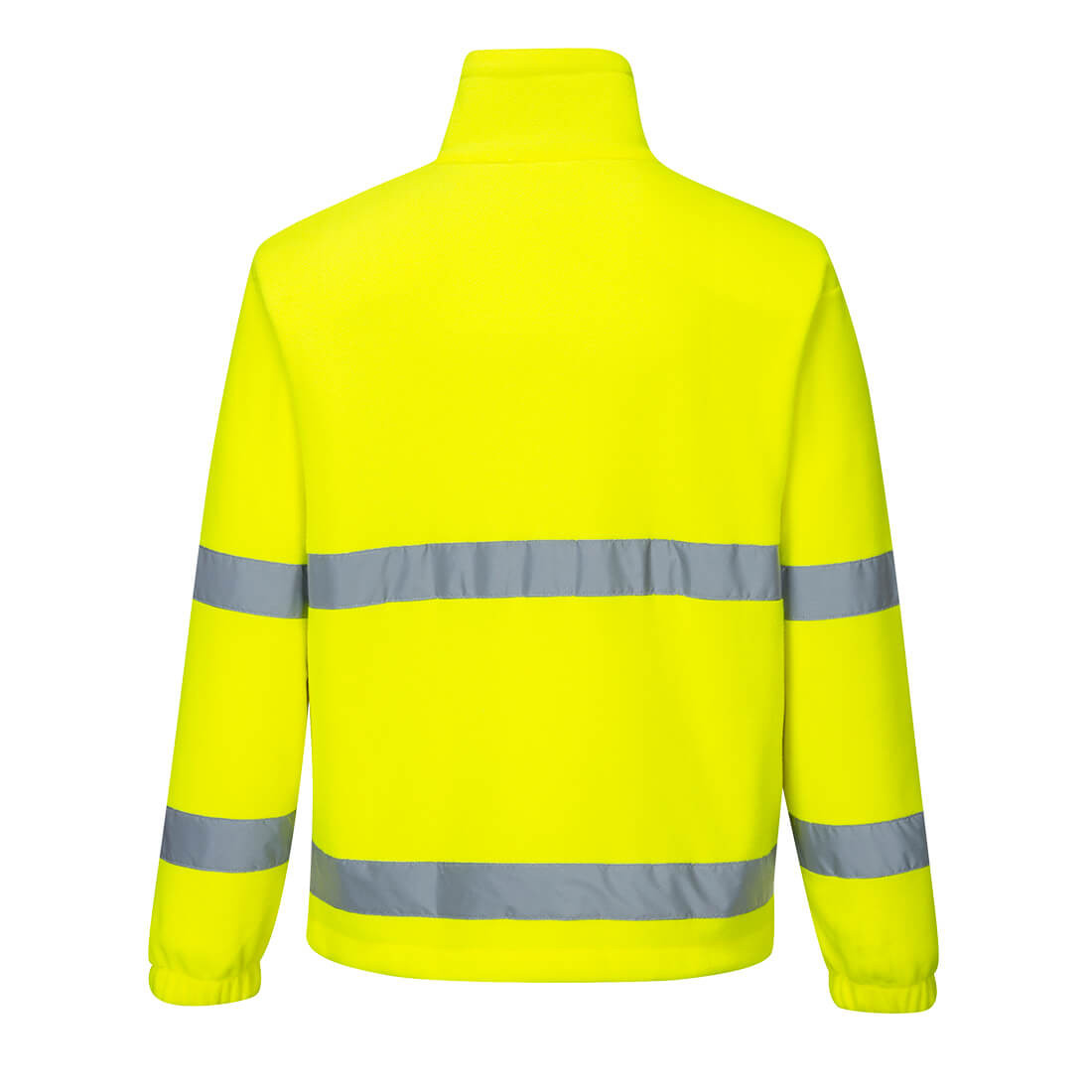 Warnschutz Windbreaker Fleece - Arbeitskleidung