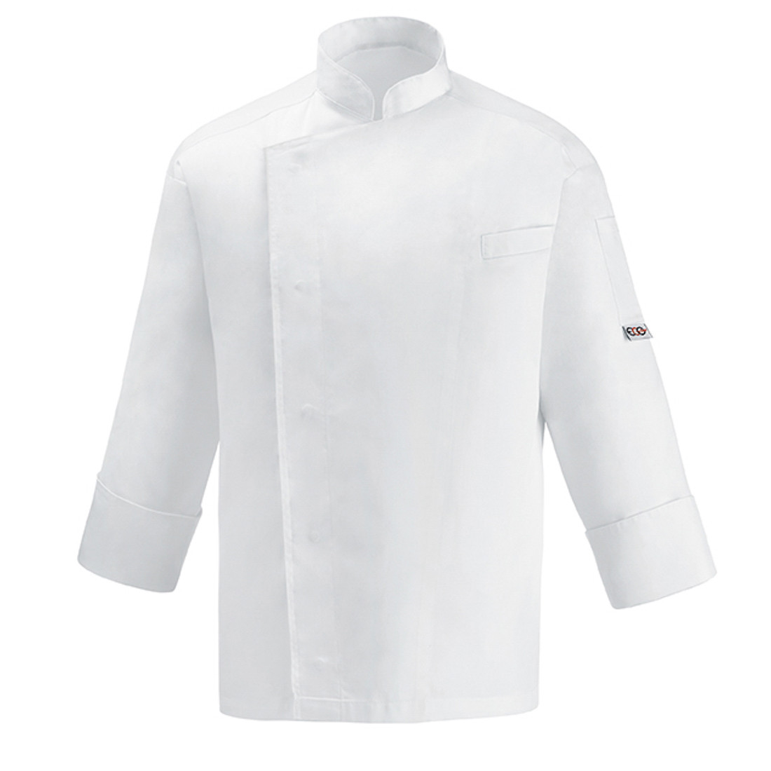 Holmes Chef's Jacket - Safetywear