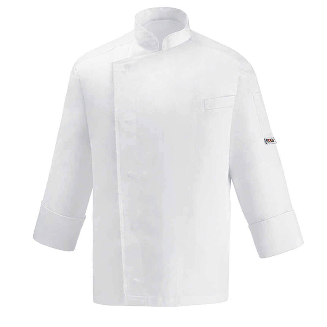 Chaqueta chef Holmes - Ropa de protección