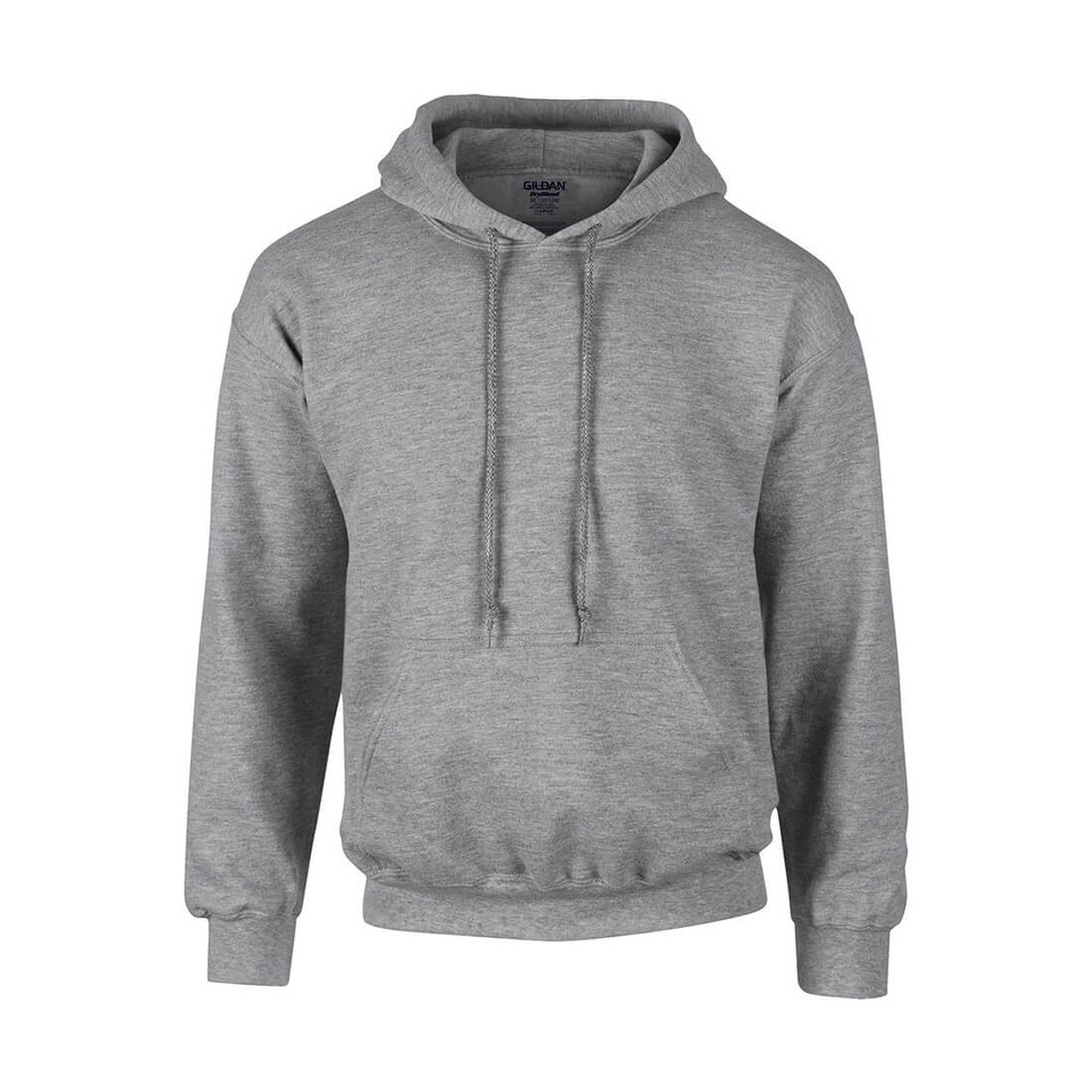 Hooded Sweatshirt - Les vêtements de protection