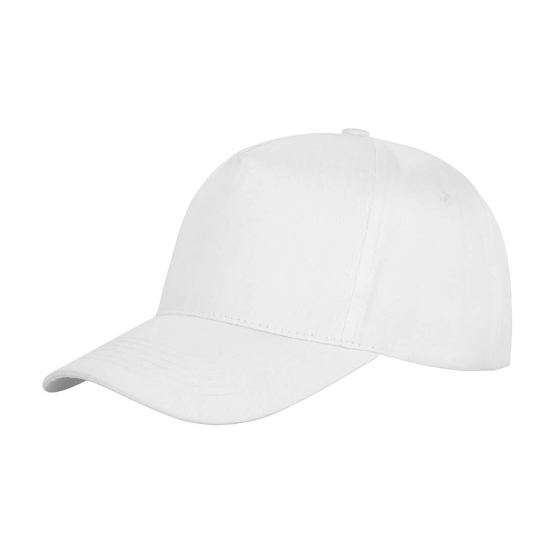 Houston 5-Panel Printers Cap - Arbeitskleidung