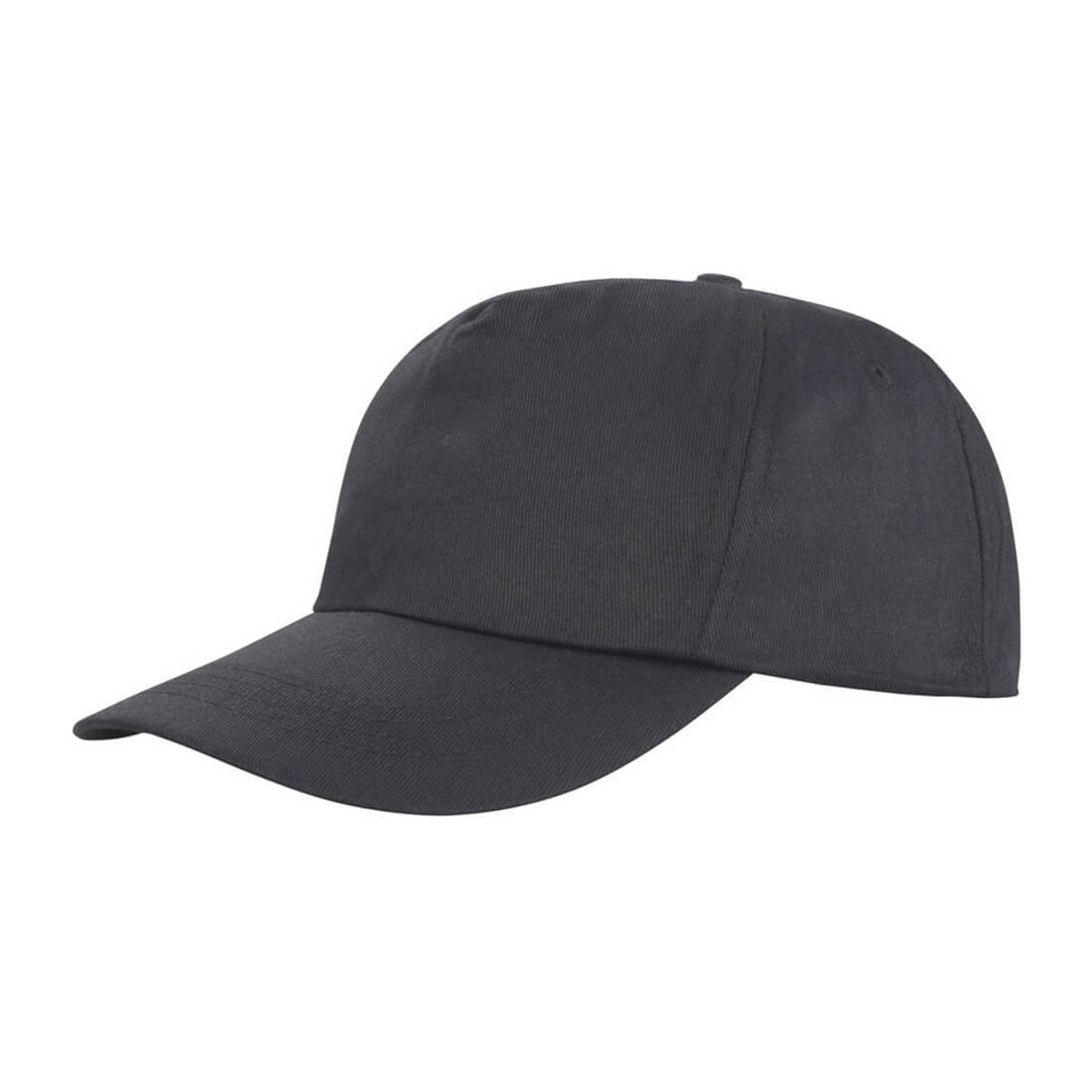 Gorra 5 paneles Houston - Ropa de protección