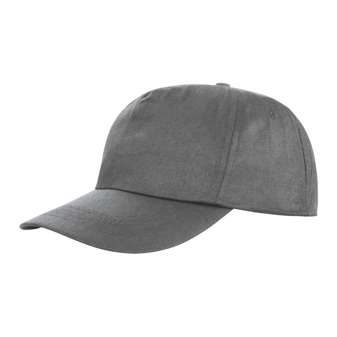 Houston 5-Panel Printers Cap - Safetywear