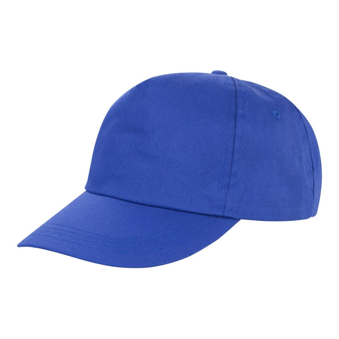 Gorra 5 paneles Houston - Ropa de protección