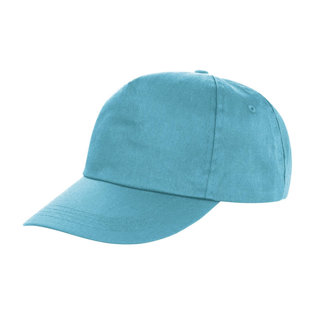 Houston 5-Panel Printers Cap - Arbeitskleidung