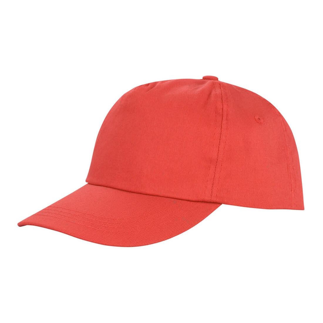 Gorra 5 paneles Houston - Ropa de protección