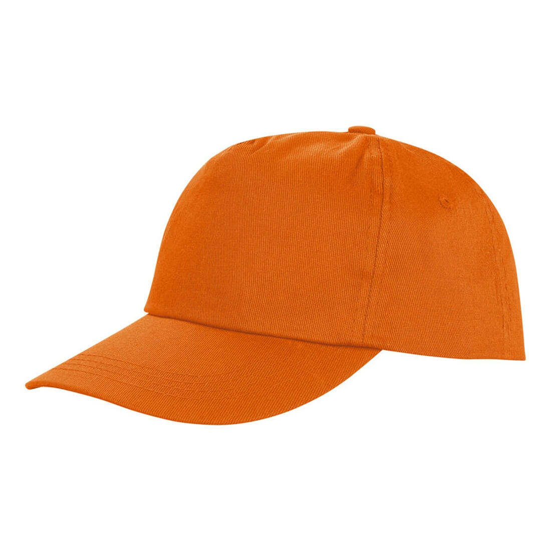 Houston 5-Panel Printers Cap - Safetywear