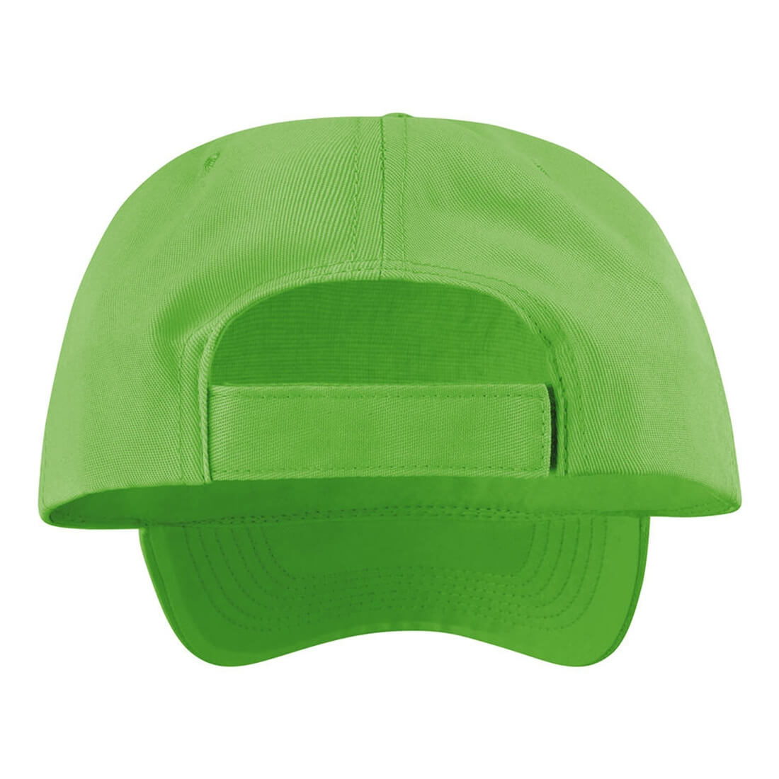 Houston 5-Panel Printers Cap - Les vêtements de protection