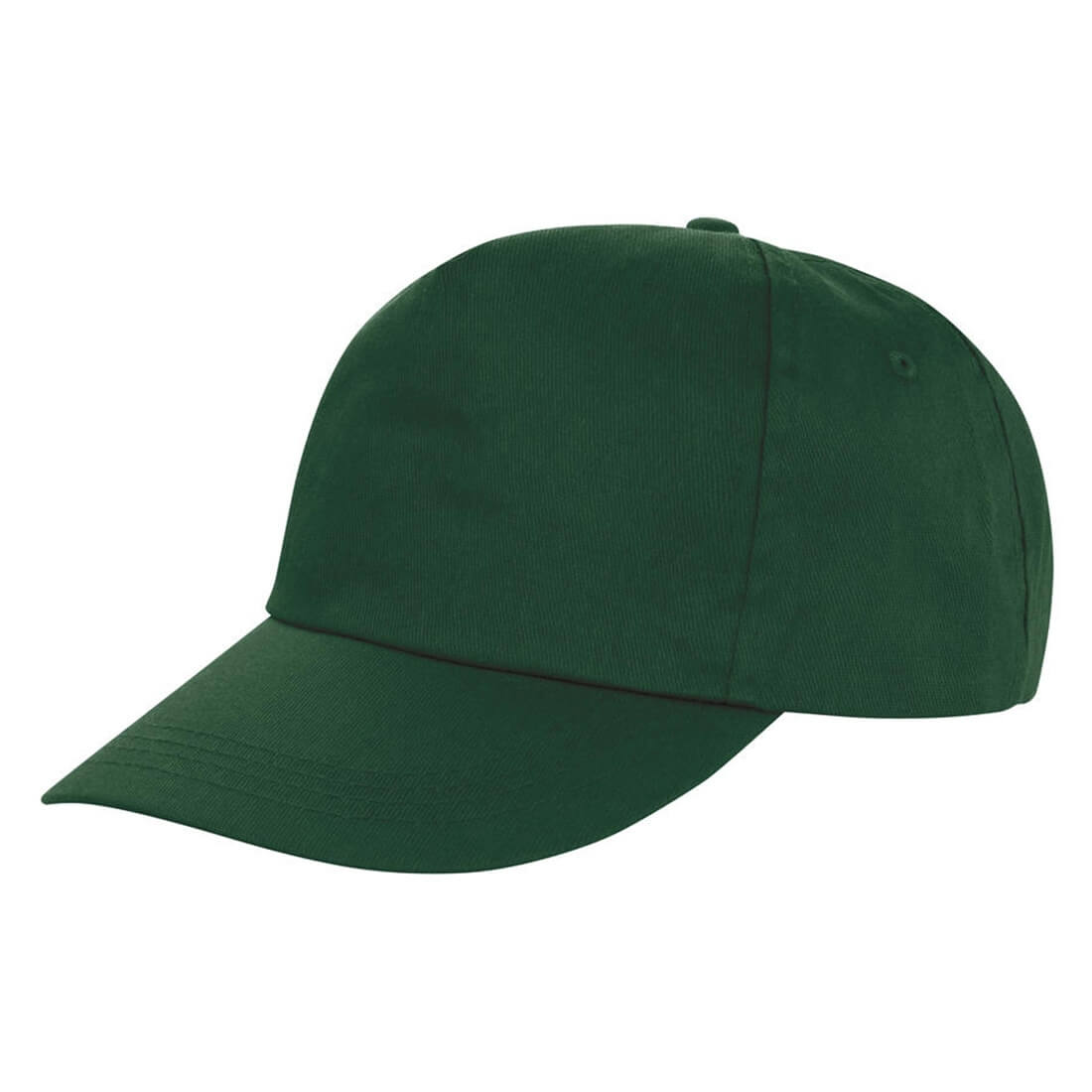 Gorra 5 paneles Houston - Ropa de protección