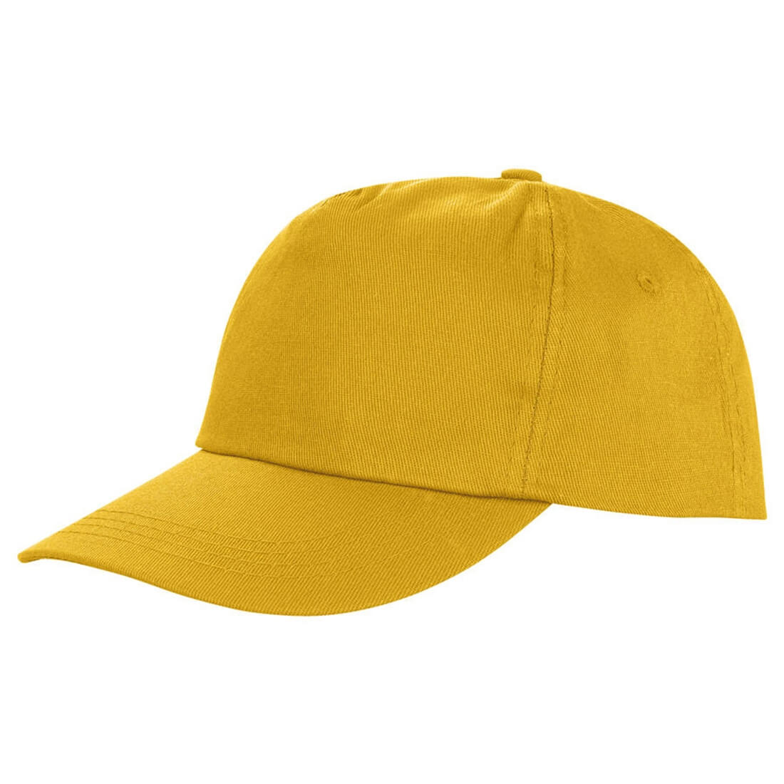 Houston 5-Panel Printers Cap - Safetywear