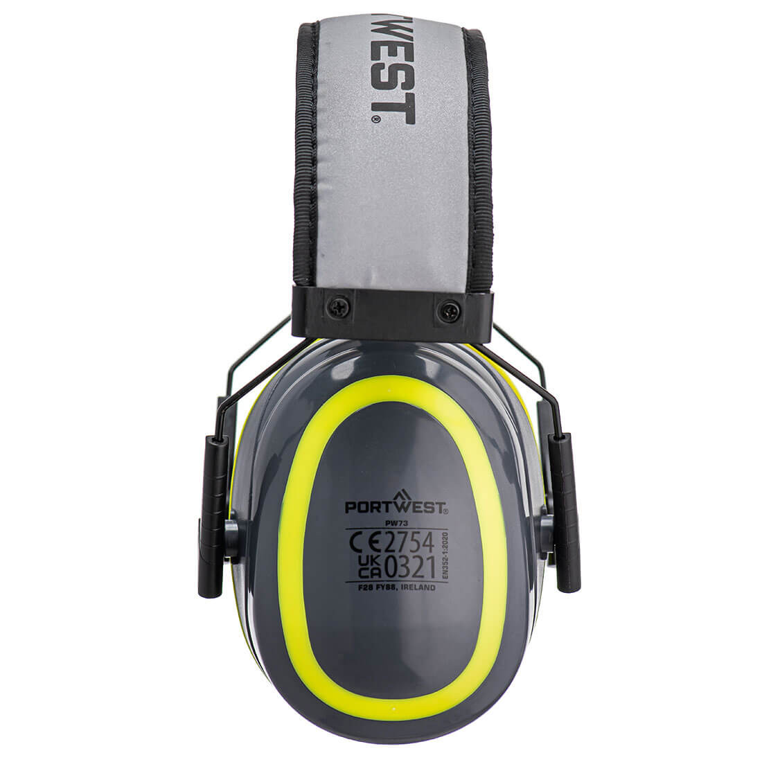HV Extreme Ear Defenders Medium - Personal protection