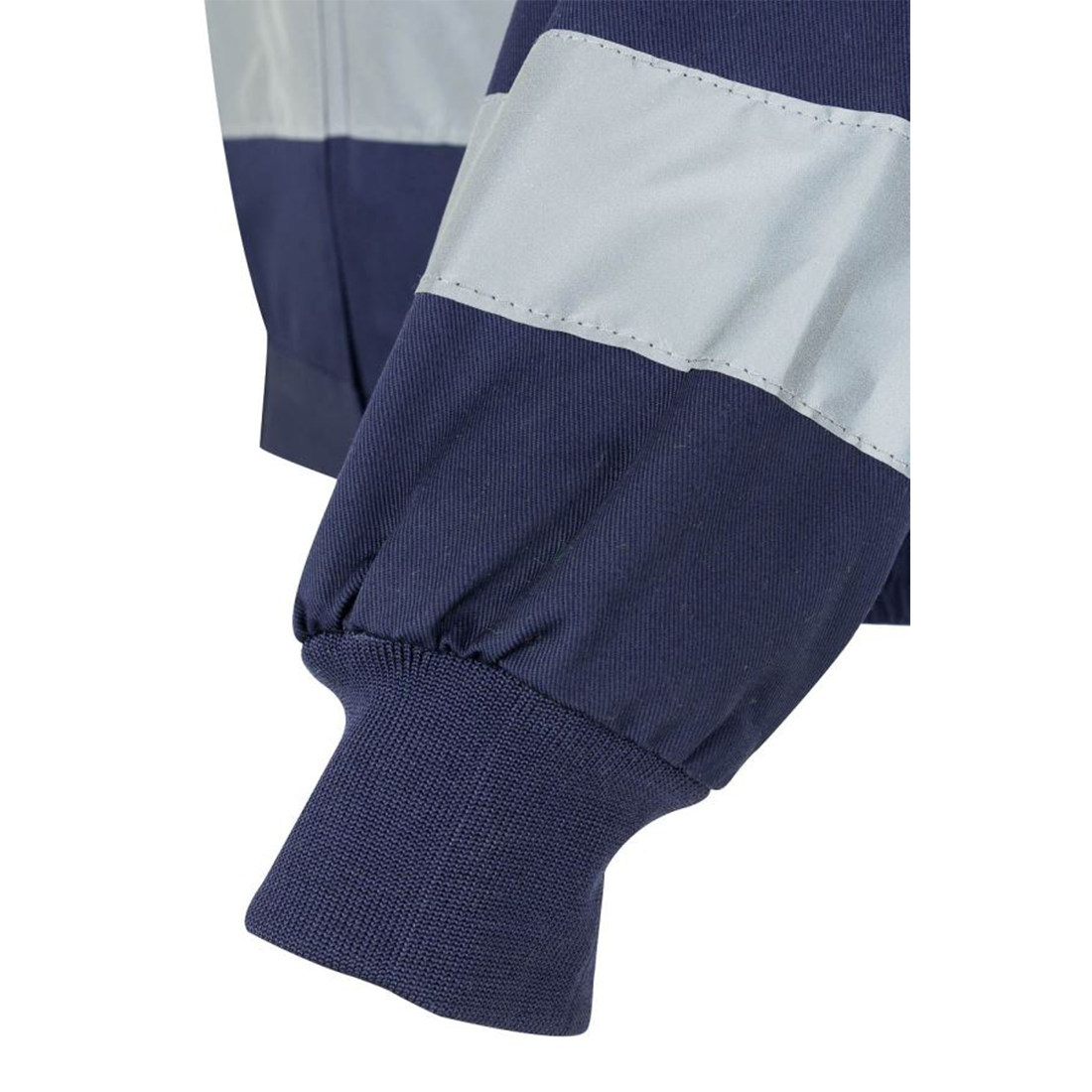 Blouson avec bandes - Les vêtements de protection Blouson avec bandes - Les vêtements de protection