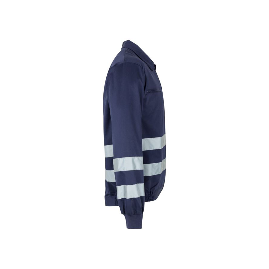 Blouson avec bandes - Les vêtements de protection Blouson avec bandes - Les vêtements de protection