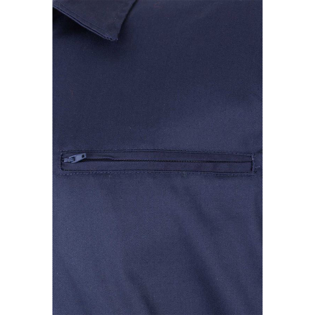 Blouson avec bandes - Les vêtements de protection Blouson avec bandes - Les vêtements de protection