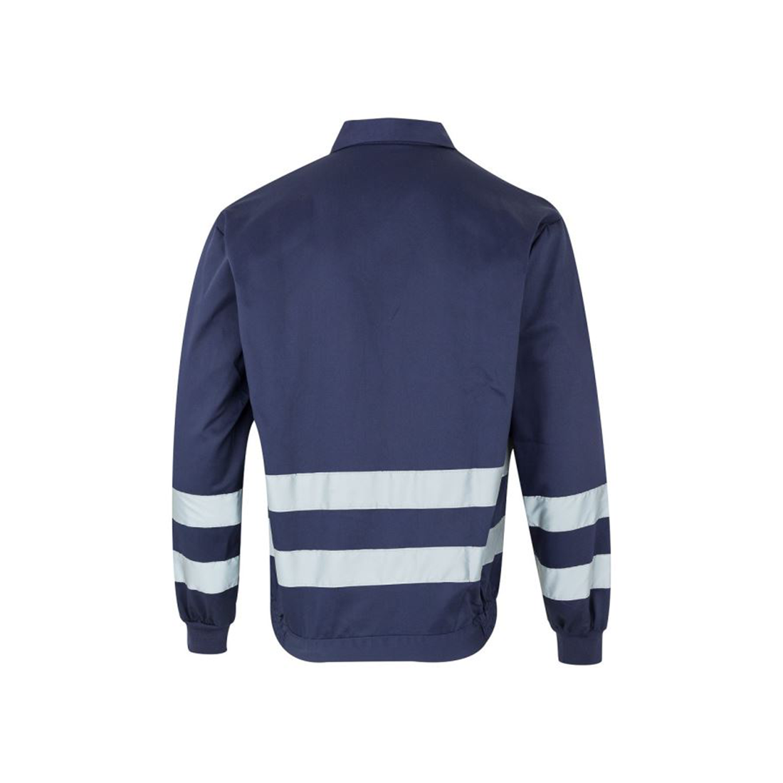 Blouson avec bandes - Les vêtements de protection Blouson avec bandes - Les vêtements de protection