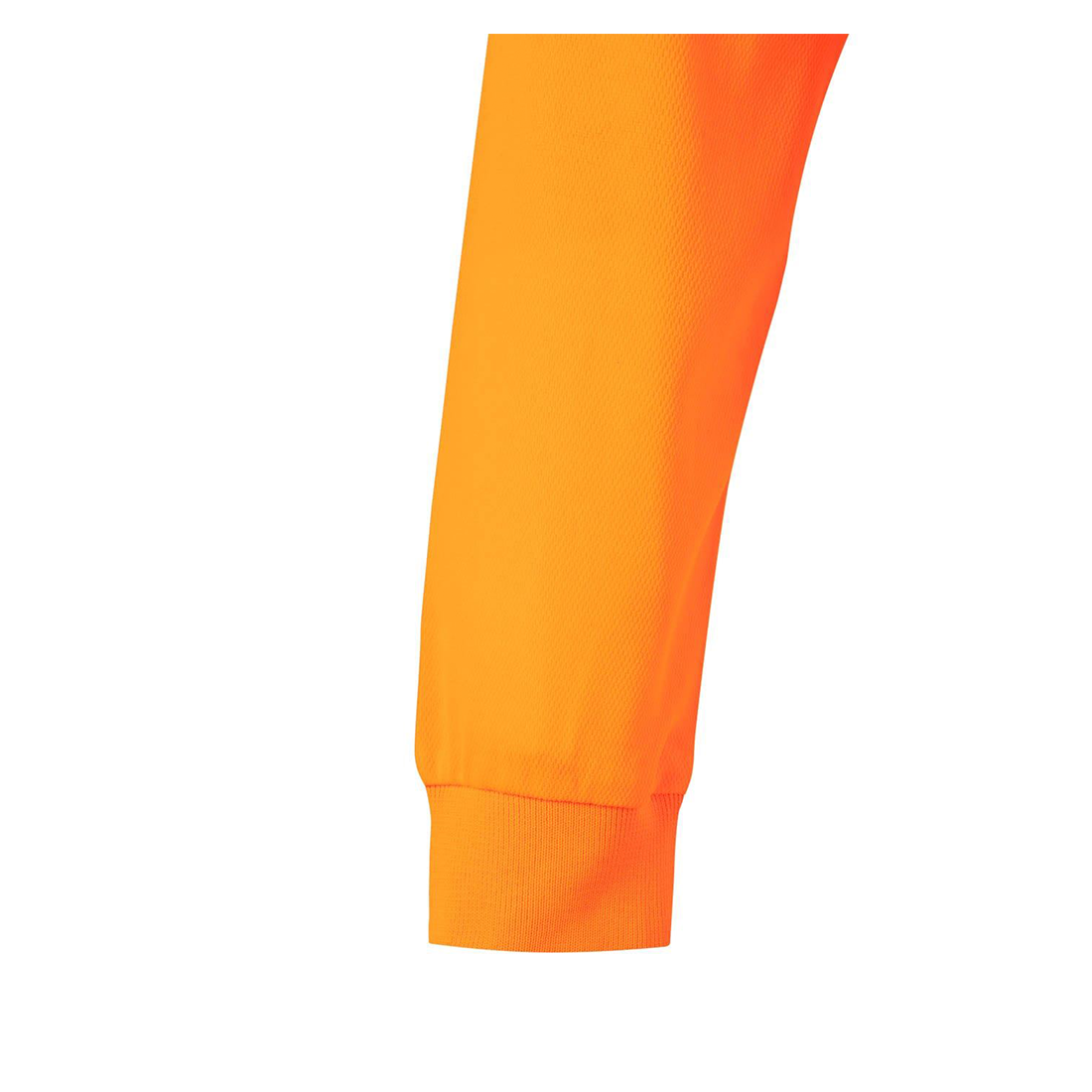 Polo algodón manga larga - Ropa de protección Polo algodón manga larga - Ropa de protección
