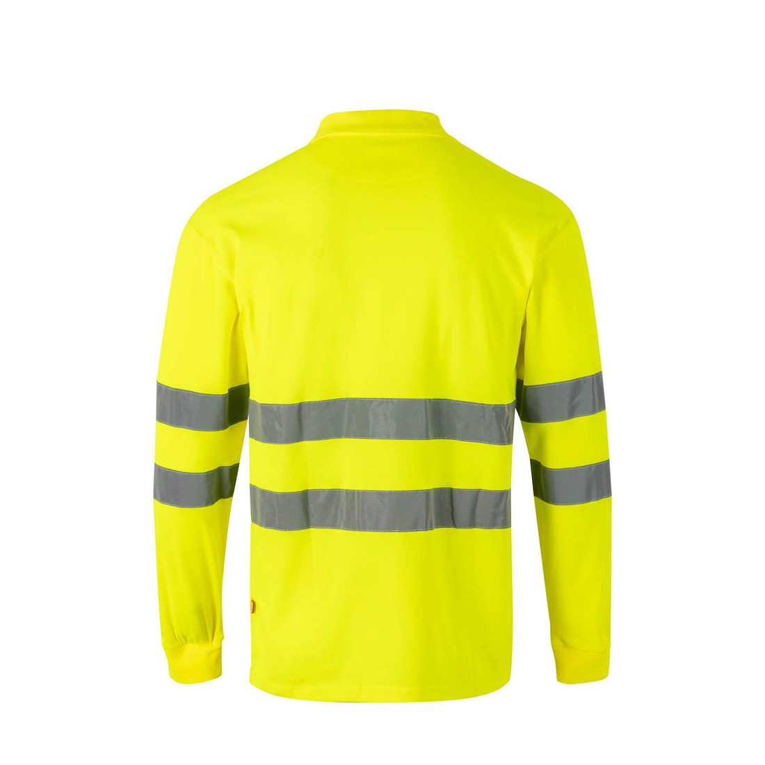 Polo algodón manga larga - Ropa de protección Polo algodón manga larga - Ropa de protección