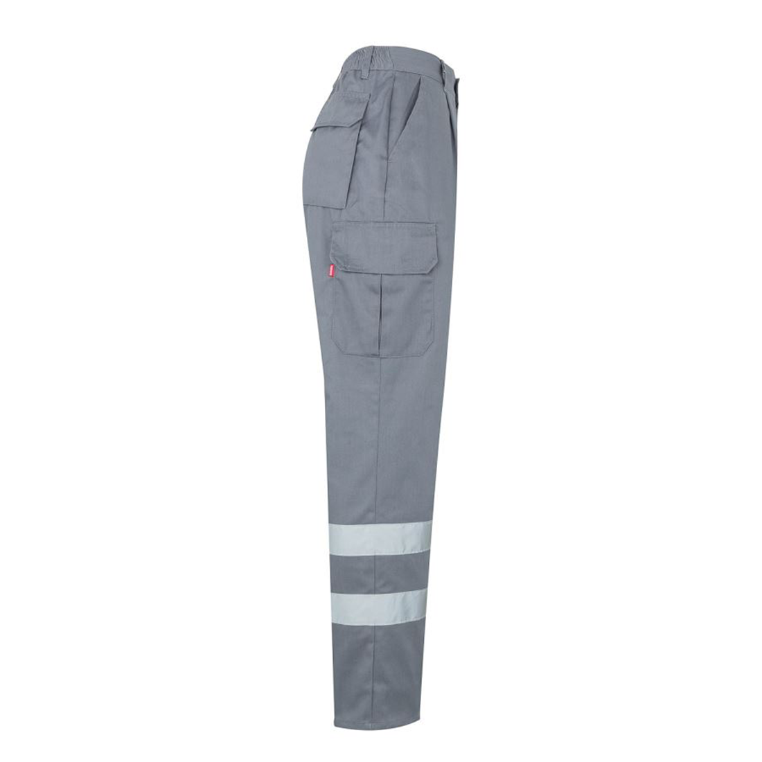 Pantaloni cu buzunare multiple și bandă reflectorizantă - Imbracaminte de protectie Pantaloni cu buzunare multiple și bandă reflectorizantă - Imbracaminte de protectie