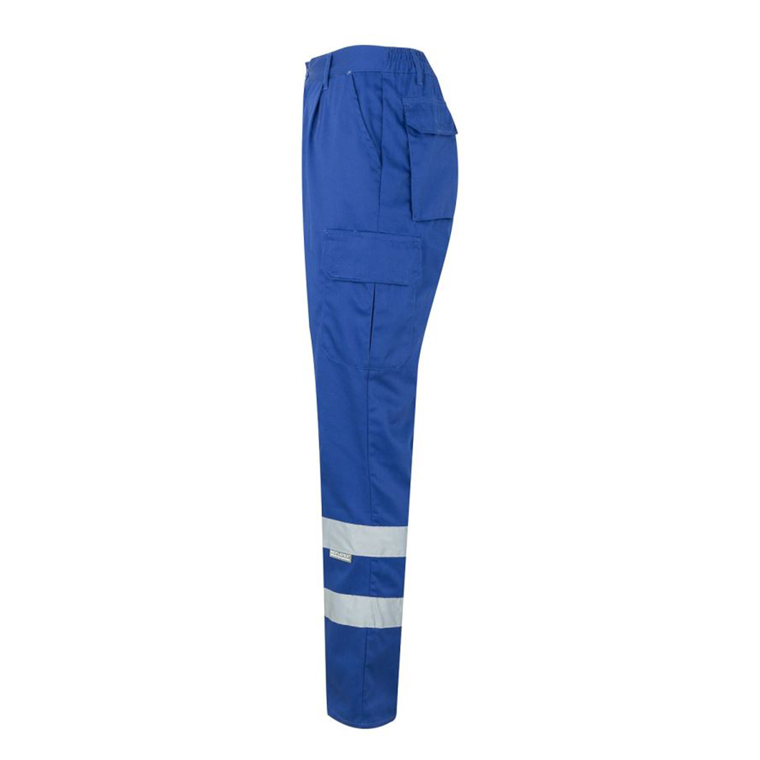 Pantaloni cu buzunare multiple și bandă reflectorizantă - Imbracaminte de protectie Pantaloni cu buzunare multiple și bandă reflectorizantă - Imbracaminte de protectie