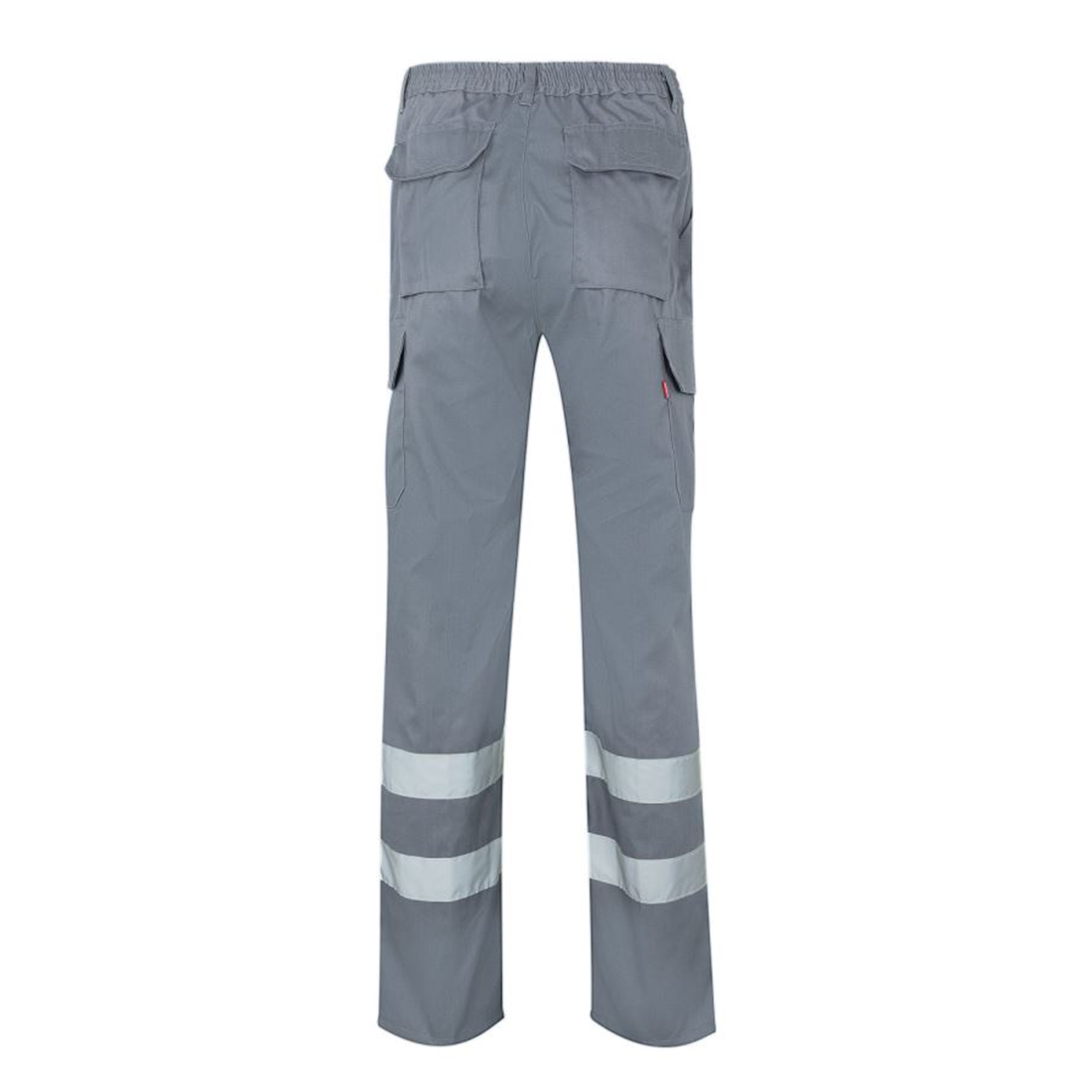 Pantaloni cu buzunare multiple și bandă reflectorizantă - Imbracaminte de protectie Pantaloni cu buzunare multiple și bandă reflectorizantă - Imbracaminte de protectie