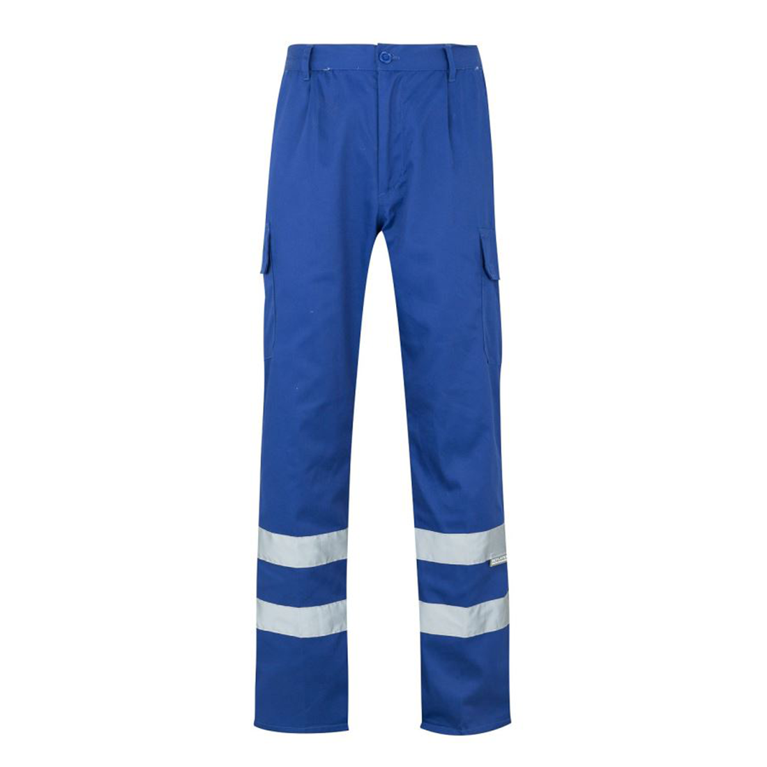 Pantaloni cu buzunare multiple și bandă reflectorizantă - Imbracaminte de protectie Pantaloni cu buzunare multiple și bandă reflectorizantă - Imbracaminte de protectie